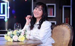 Chuyên gia tâm lý Giao Giao: &quot;Hãy trân trọng những vấp ngã, có thể đó chính là nơi đưa bạn đến đỉnh cao&quot;
