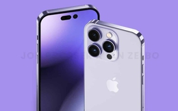 Doanh số ấn tượng của iPhone không thể che giấu sự thật về tình hình kinh doanh bất ổn của các mảng khác