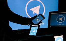 Ngoài Facebook, Zalo, người dùng cần thận trọng với các chiêu thức lừa đảo trên ứng dụng Telegram