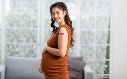Để không ốm vặt và phải dùng thuốc khi mang thai, mẹ bầu cần làm gì?