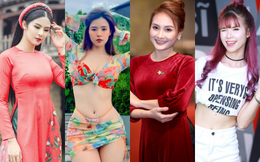 3 cặp sao nữ Việt cùng tuổi: Hoa hậu Ngọc Hân - Midu có phong cách khác biệt, bất ngờ nhất là nhân vật cuối