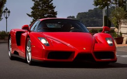 Các quy tắc 'bất thành văn' cần tuân thủ khi sở hữu siêu xe Ferrari