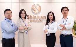 Chứng khoán Shinhan chinh phục Nhà đầu tư cá nhân, lợi thế cạnh tranh