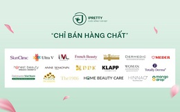 Ipretty Group tự hào là nhà phân phối 15 thương hiệu dược mỹ phẩm quốc tế