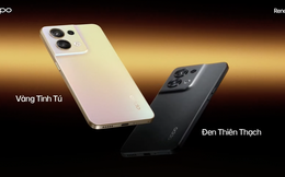 Toàn cảnh buổi ra mắt OPPO Reno8 series: Đáng kinh ngạc với chipset Dimensity 1300 mạnh mẽ, sạc nhanh 80W, cùng nhiều nâng cấp đáng giá về camera