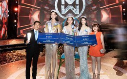 Mỹ phẩm Artistry chăm sóc làn da Hoa hậu cùng Top 3 Miss World Vietnam 2022