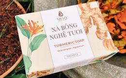 Xu hướng làm đẹp mới với sản phẩm thuần chay Mela