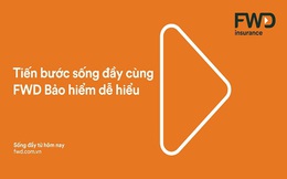 FWD đồng hành cùng người dân Châu Á 'tiến bước sống đầy'