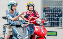 Yamaha Motor Việt Nam tung ưu đãi cực 'khủng' với tổng giá trị giải thưởng lên đến 2 tỷ đồng