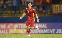 Để thua U20 Nhật Bản, U20 Việt Nam vẫn khiến báo Indonesia phải lo lắng 