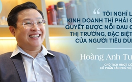 INOCHI: Chiến lược tiên phong của nhà lãnh đạo trẻ và khát vọng làm chủ &quot;sân nhà&quot; trong ngành hàng gia dụng cao cấp