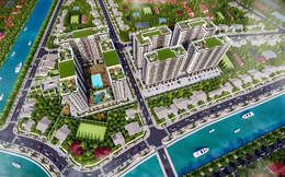 Golden City – Điểm sáng tại thị trường BĐS Tây Ninh