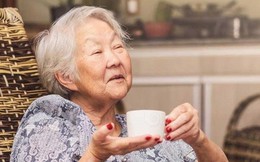 Không phải chế độ dinh dưỡng hay tập luyện, bạn đã biết &quot;chìa khoá&quot; quyết định tới 50% tuổi thọ chưa?