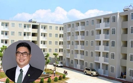 Sau Vingroup, đến lượt Novaland muốn xây 200.000 căn nhà ở xã hội cho người thu nhập thấp