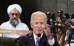 Mỹ tiêu diệt trùm khủng bố al-Qaeda: Chiến dịch tình báo táo bạo như phim hành động!