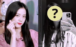Jisoo quyết tâm thay đổi diện mạo 180 độ cho đợt trở lại của BLACKPINK