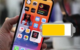 Chế độ nguồn điện thấp giúp tiết kiệm pin nhưng lại &quot;gây hại&quot; cho iPhone!