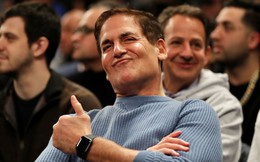 Lời khuyên nghề nghiệp của tỷ phú Mỹ Mark Cuban 