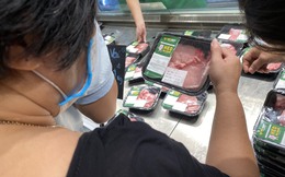 Thị trường thịt có thương hiệu thêm sôi động: HAGL chính thức bán thương hiệu Heo ăn chuối Bapi