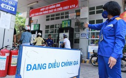 Giá xăng dầu sẽ tác động thế nào đến tình hình lạm phát của Việt Nam nửa cuối năm 2022?