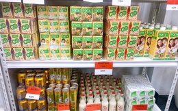 Sữa đậu nành đóng hộp - "Ngách nhỏ" trong cuộc chiến giành thị phần của các doanh nghiệp ngành sữa Việt Nam