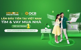 Người trẻ đi vay mua nhà, nên bắt đầu từ đâu?