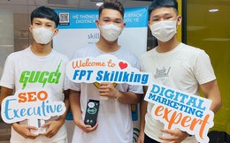 Xét tuyển đợt 2 ngành Digital Marketing tại FPT Skillking