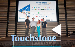Credify nhận đầu tư vòng pre-Series A được dẫn dắt bởi Touchstone Partners