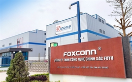Đầu tư một loạt nhà máy mới tại Việt Nam, nhà sản xuất thiết bị điện tử lớn nhất thế giới đang làm ăn ra sao?