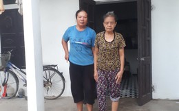 Người phụ nữ nghèo phát hiện mắc ung thư ở tuổi 70: Vay mượn khắp nơi để chữa trị, giờ không biết chạy vạy ở đâu nữa
