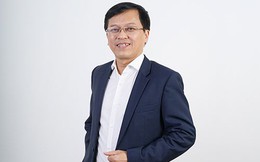 Ông Nguyễn Đức Vinh tiếp tục ngồi ghế Tổng giám đốc VPBank đến năm 69 tuổi