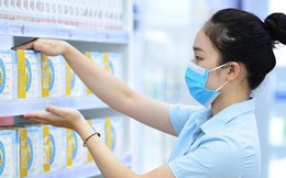 6 lợi ích nổi bật của dòng sữa TH true MILK GOLD mới dành riêng cho người lớn tuổi