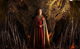 Độ hoành tráng của “House of the Dragon”: Kinh phí lên đến 20 triệu USD, 17 con rồng xuất hiện