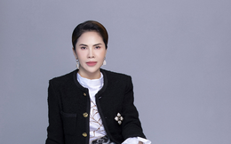 CEO Thúy Phan – tiên phong xu hướng làm đẹp khoa học