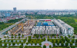 Chung cư Khai Sơn City - Điểm sáng bất động sản phía Đông Hà Nội