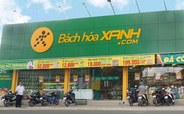 Reuters: Thế giới di động đẩy nhanh việc bán cổ phần Bách Hoá Xanh, định giá doanh nghiệp 1,5 tỷ USD