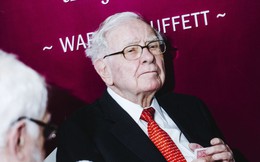 Lời khuyên nghề nghiệp của tỷ phú Warren Buffett