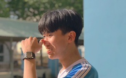 Quan điểm học tập đáng nể của nam sinh Đắk Nông giành Huy chương Olympic quốc tế