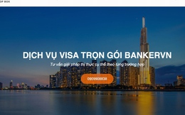 Bankervn - Công ty làm visa uy tín tại TPHCM