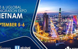 Sự kiện đầu tư định cư quốc tế tại Việt Nam năm 2022
