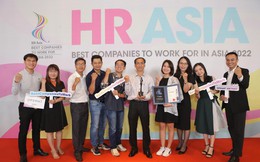 OPSWAT lần thứ ba được vinh danh là “Nơi làm việc tốt nhất châu Á”