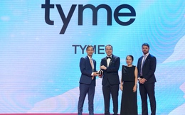 Tyme được HR Asia vinh danh là ”Nơi làm việc tốt nhất Châu Á 2022”