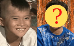 Sao nhí đáng yêu của &quot;Cổ Tích Việt Nam&quot; sau 30 năm: Ngoại hình điển trai, quyết theo nghề dù khó nhọc