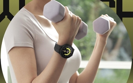 Luyện tập thể thao mà thiếu thiết bị này thì khó đạt được hiệu quả cao