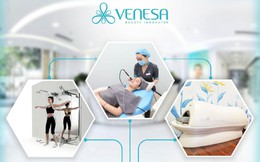 Wellness By Venesa: Giải pháp sức khỏe “3 trong 1” cho người bận rộn
