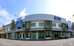 MBA ĐH Mở Malaysia - HUTECH: Nâng tầm tư duy quản trị quốc tế