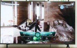 Những nâng cấp đáng giá trên TV LG UHD 2022