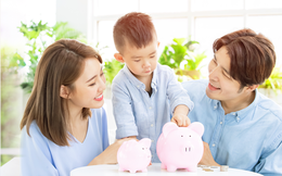 Nguyên tắc quản lý chi tiêu 4-3-2-1 hiệu quả dành cho gia đình có thu nhập tầm trung và thấp 