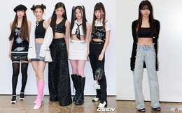 Sao Hàn nô nức đổ bộ sự kiện Chanel: NewJeans lần đầu xuất hiện đã được khen, Chaeyoung (TWICE) mặc đơn giản vẫn cực ngầu