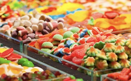 Công việc 'ngọt ngào' nhất thế giới: Nếm thử 3.500 chiếc kẹo mỗi tháng, thu nhập 78.000 USD/năm
